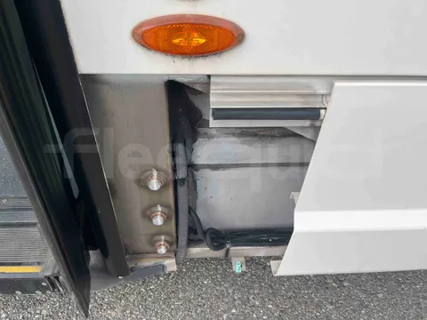 Heuliez GX127 GX127  - Euro5 - 160kW - 9.420mt - Image