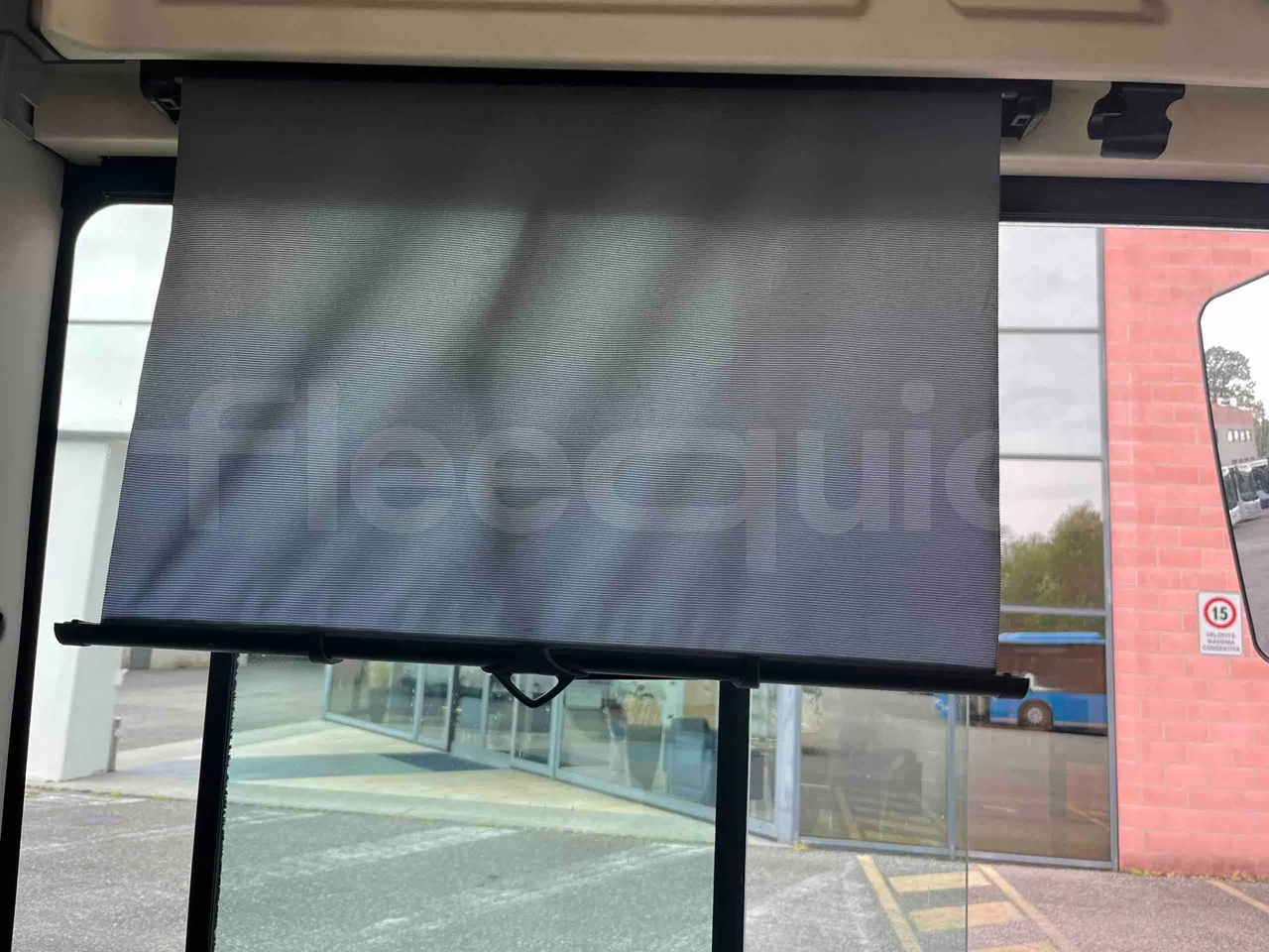 Heuliez GX127 GX127  - Euro5 - 160kW - 9.420mt - onboard devices 2