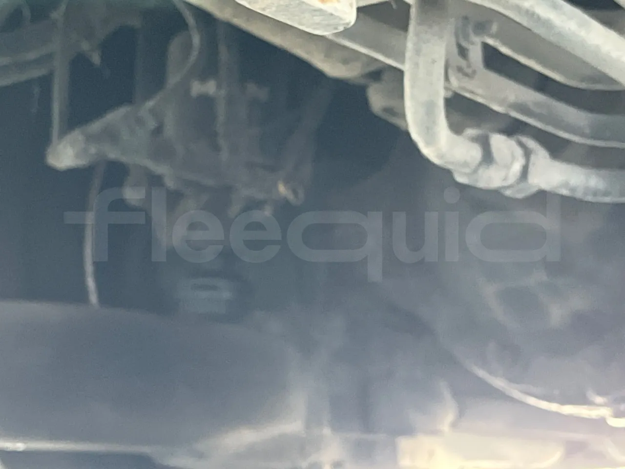 Man Lion's City T A78 - EUR4 - 191kW - 11.857m - axle 3 right side