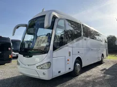 Irizar i6 M325-10 - EUR5 -  324kW - 12.2m - 3/4 front left