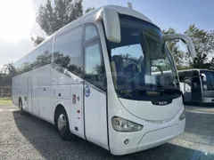 Irizar i6 M325-10 - EUR5 -  324kW - 12.2m - 3/4 front right doors