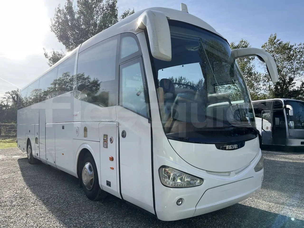 Irizar i6 M325-10 - EUR5 - 324kW - 12.2m - Base cover photo