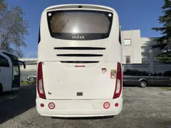 Irizar i6 M325-10 - EUR5 -  324kW - 12.2m - rear hatch closed