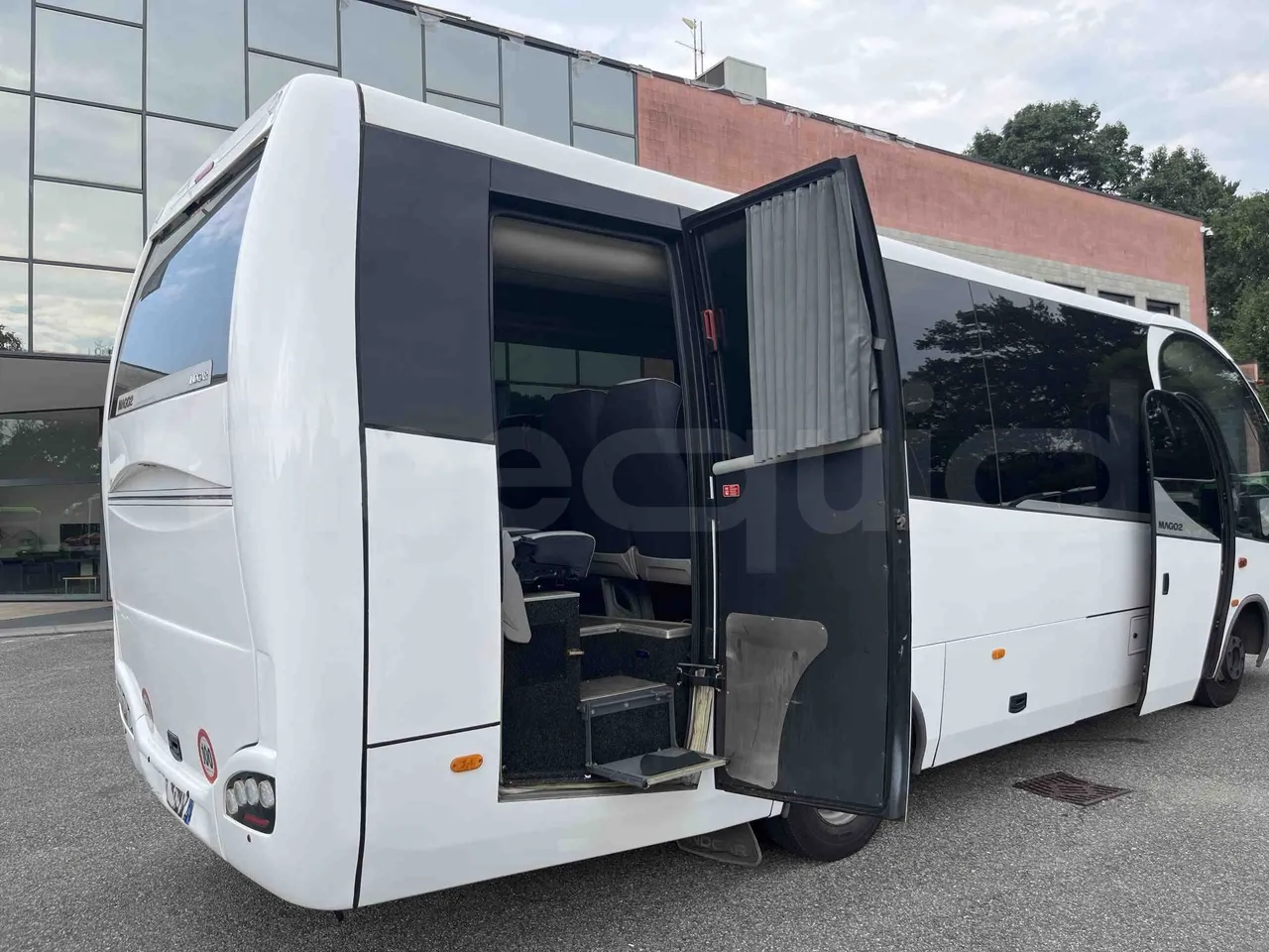 Iveco Mago 2 - Image