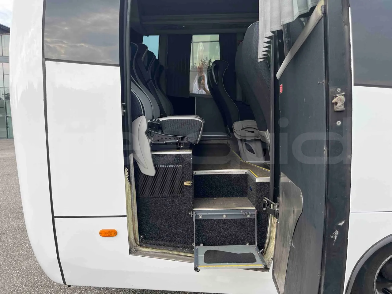 Iveco Mago 2 - Image