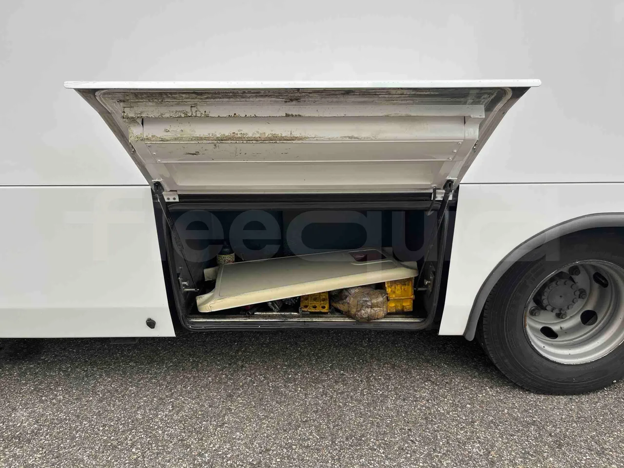 Iveco Mago 2 - Image