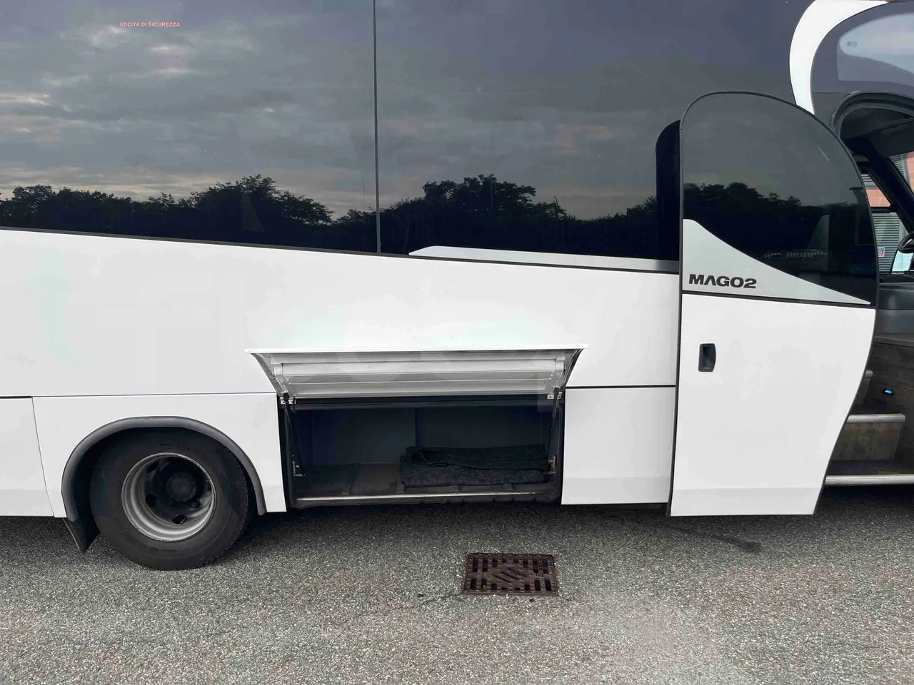 Iveco Mago 2 - Image
