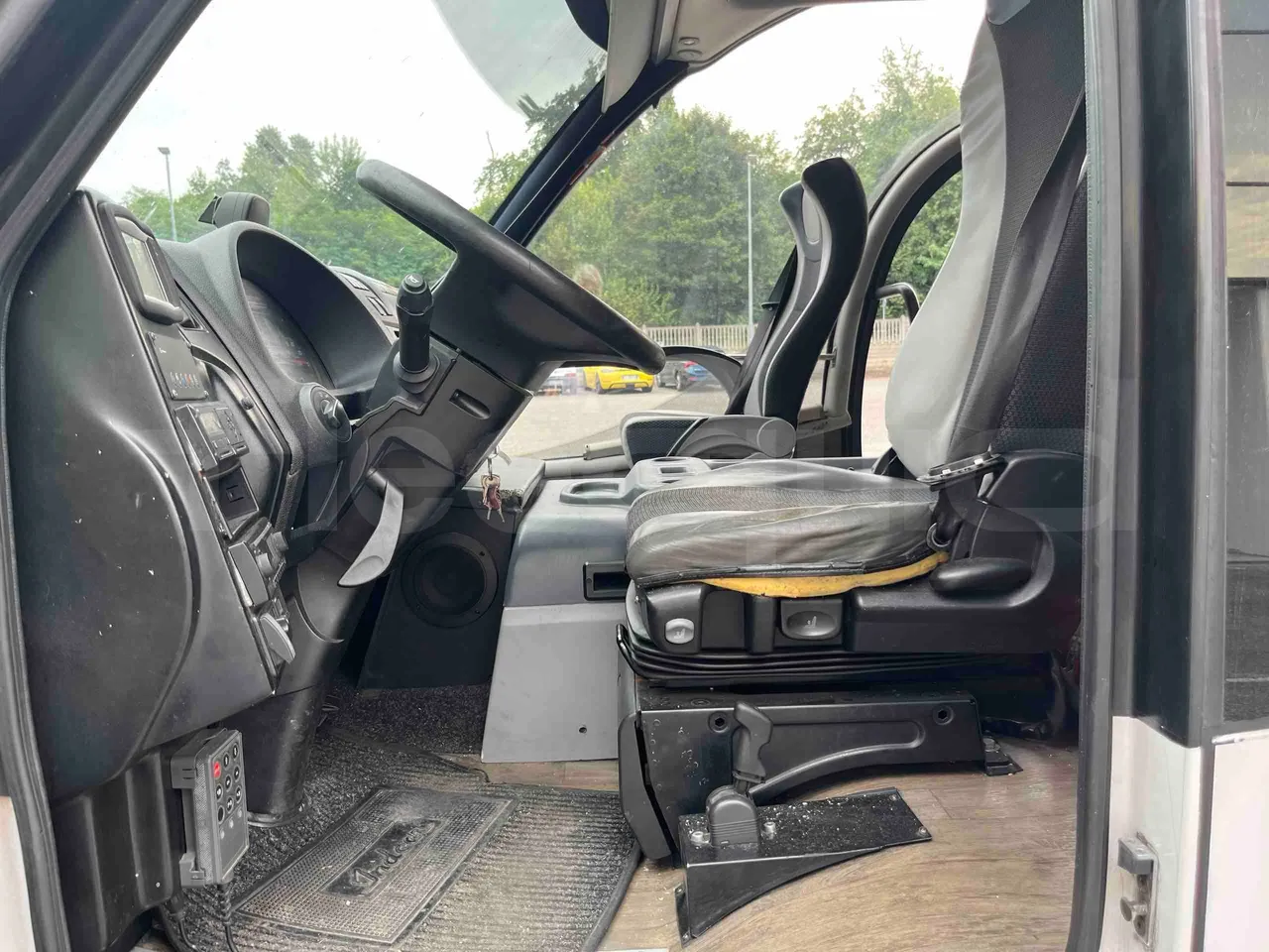 Iveco Mago 2 - Image