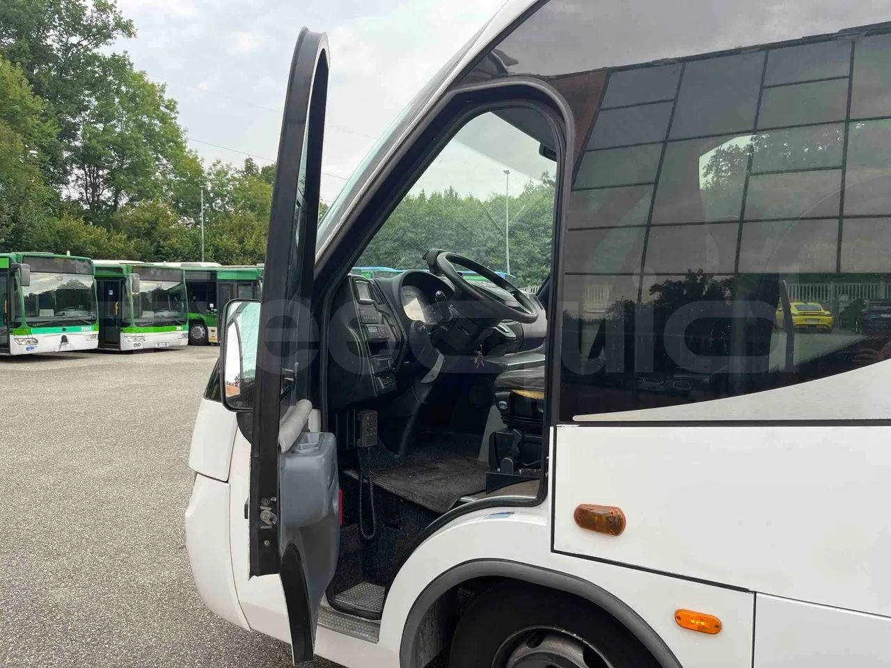 Iveco Mago 2 - Image