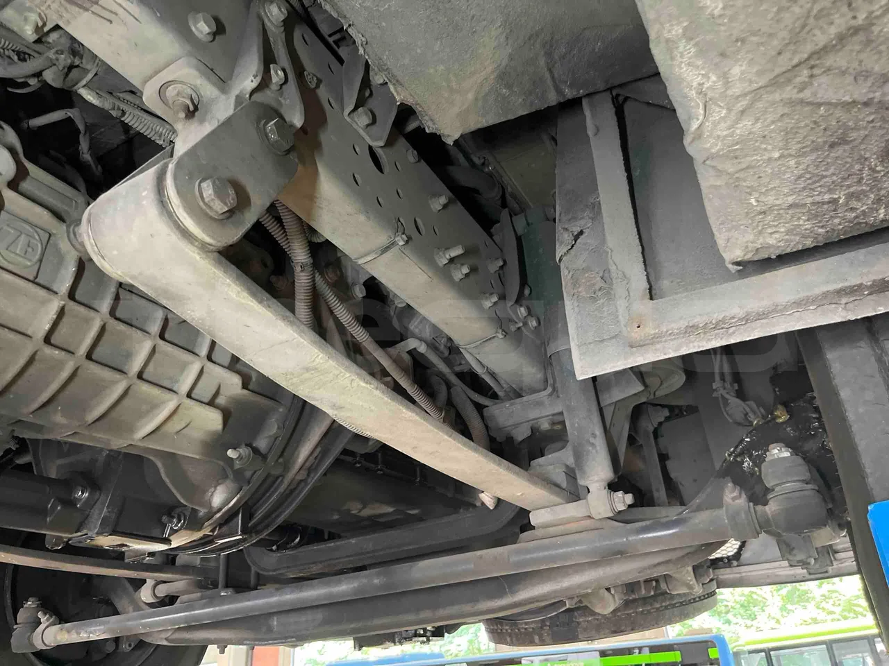 Iveco Mago 2 - Image