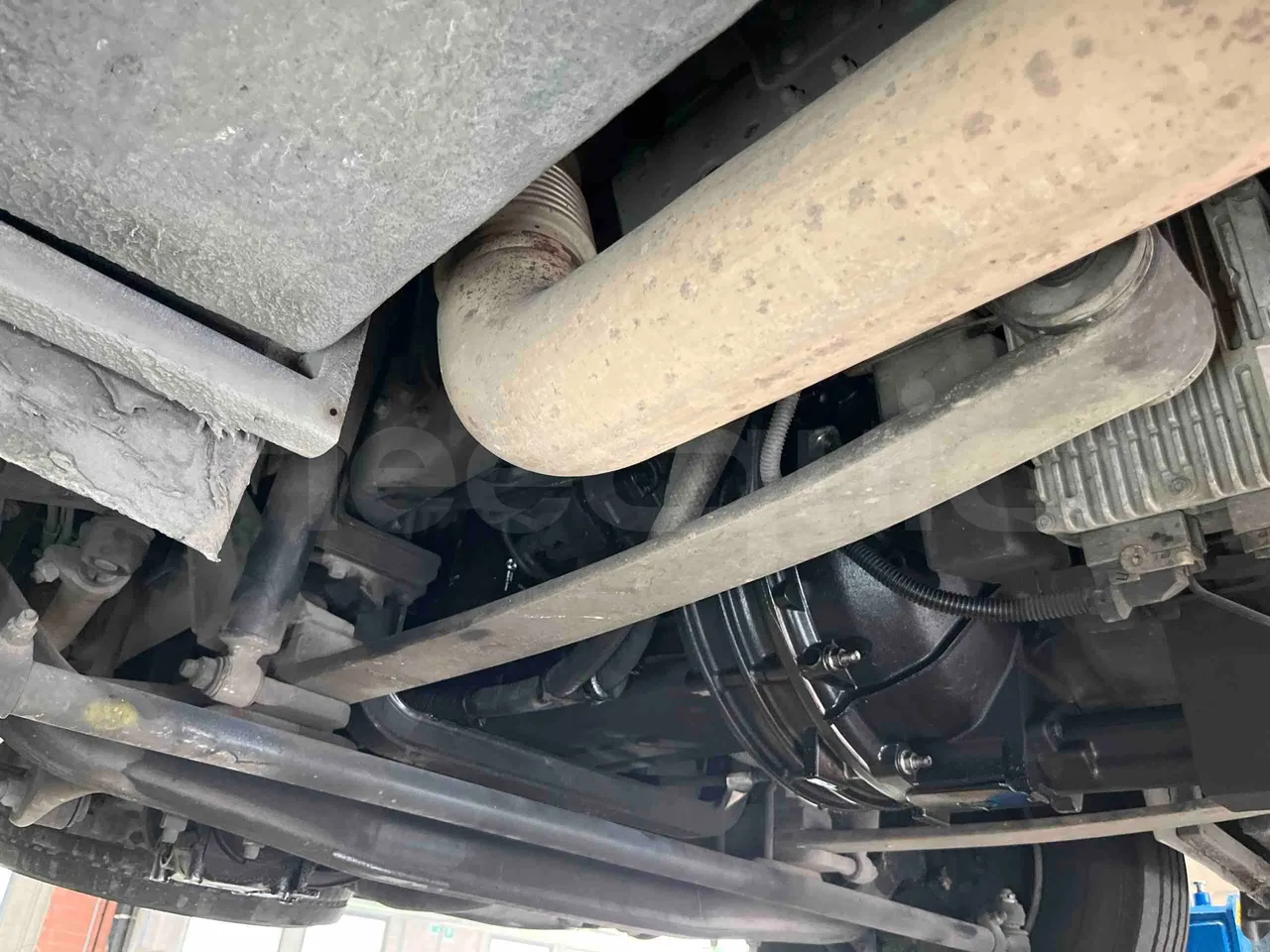 Iveco Mago 2 - Image