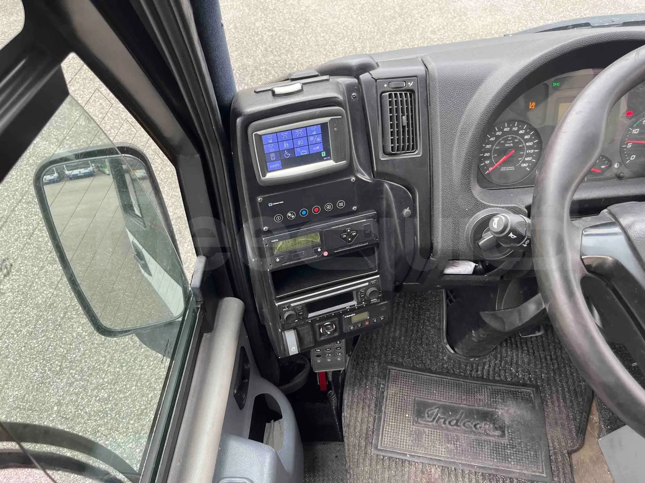 Iveco Mago 2 - Onboard Device 2