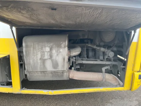 Mercedes-Benz OC500LE 1830H - EUR4 - 220kW -13.200m - Image