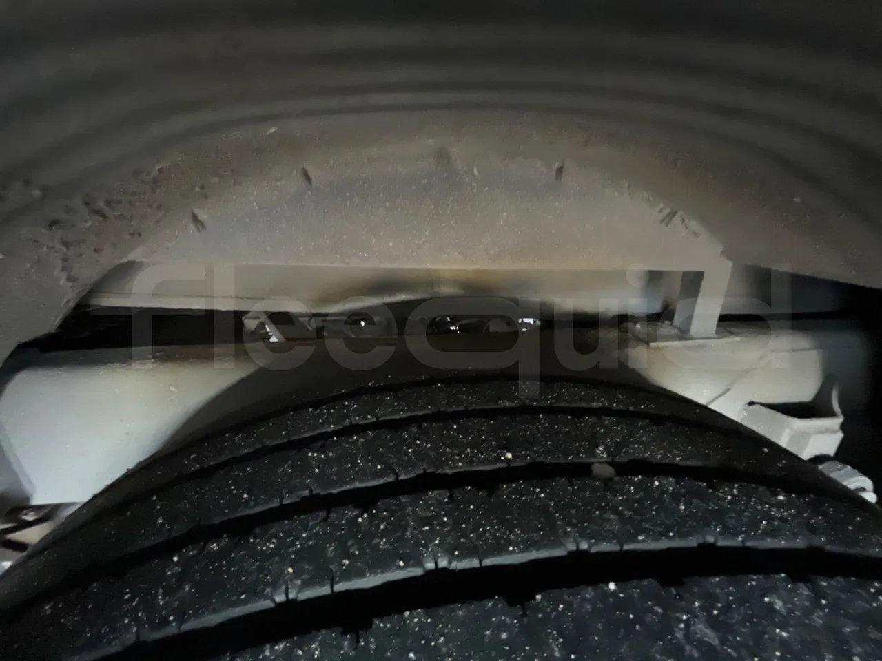 Mercedes-Benz OC500LE 1830H - EUR4 - 220kW -13.200m - axel 2 air springs 2 left