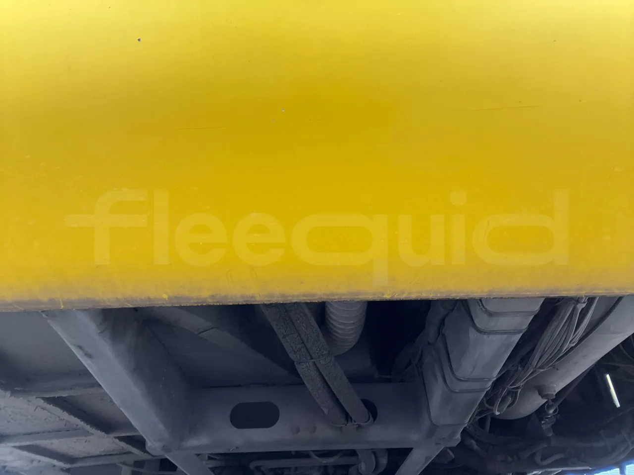 Mercedes-Benz OC500LE 1830H - EUR4 - 220kW -13.200m - front air springs right