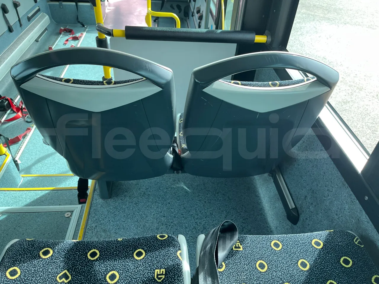 Mercedes-Benz OC500LE 1830H - EUR4 - 220kW -13.200m - roof hatch 1