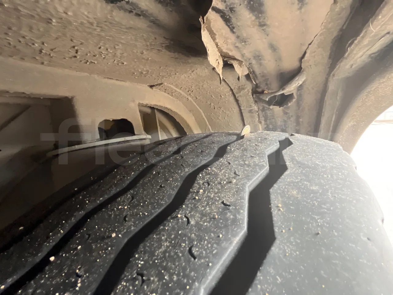 Mercedes-Benz OC500LE 1830H - EUR4 - 220kW -13.200m - spare wheel