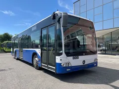 Mercedes-Benz Conecto 628B01 - EUR6 - 220kW - 11.966m - 3/4 front right doors (mandatory for bus to scrap)