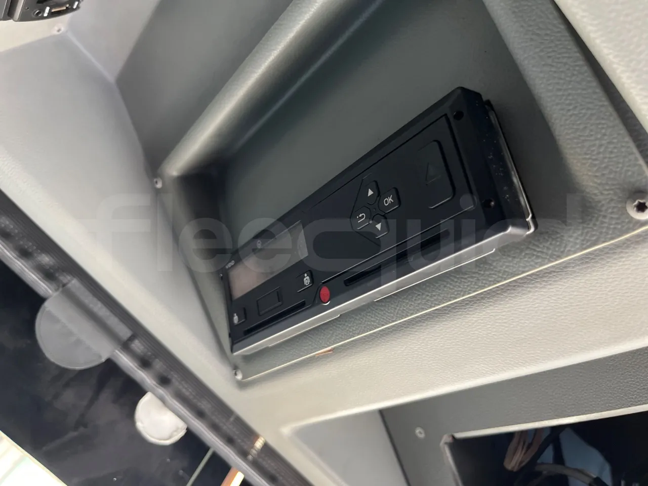 Mercedes-Benz Conecto 628B01 - EUR6 - 220kW - 11.966m - Tachograph