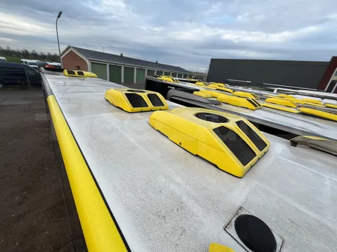 Mercedes-Benz Citaro 628 02 - Euro 6 - 220 kW - 12.140 mt - Image