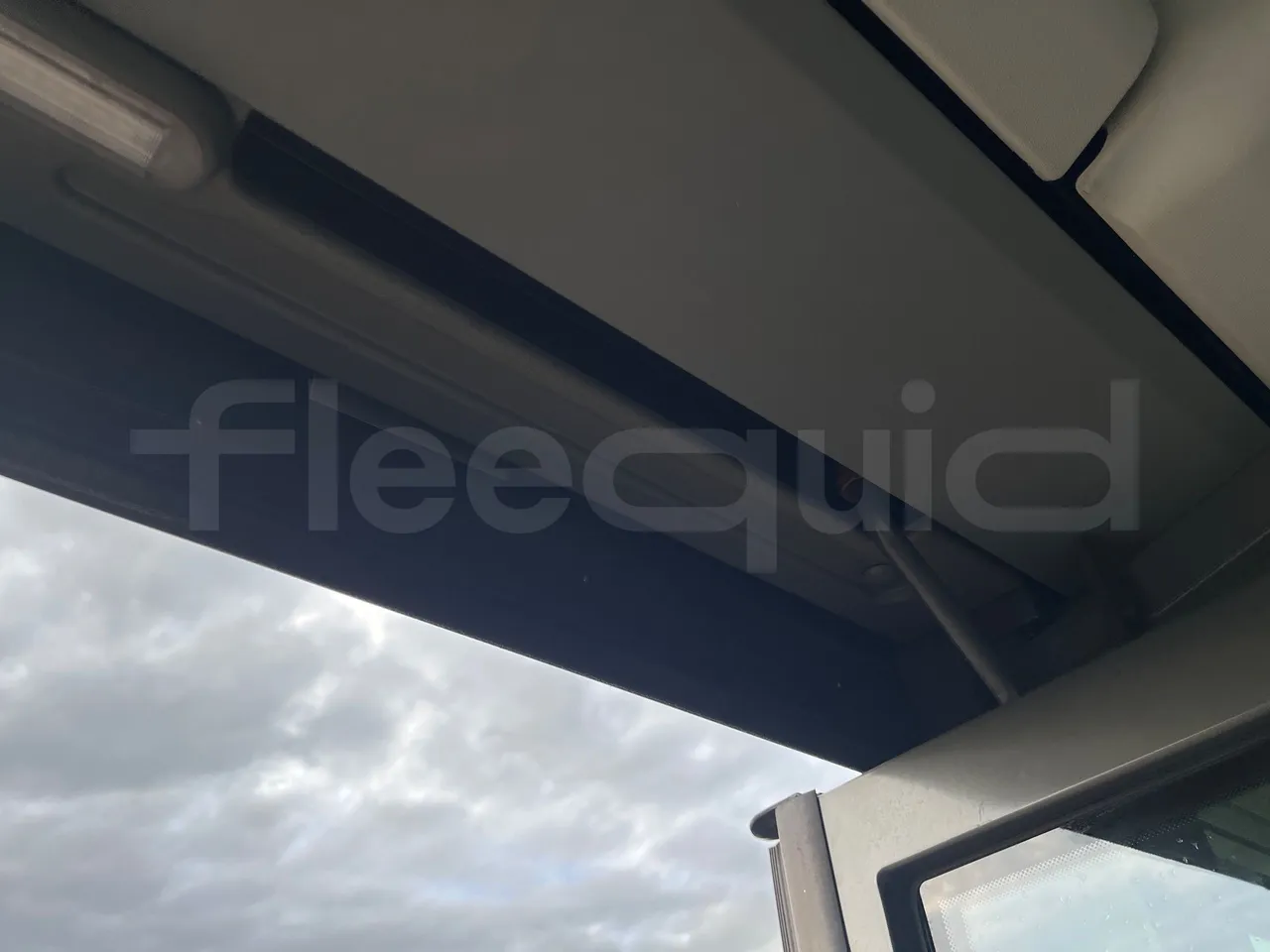 Mercedes-Benz Citaro 628 02 - Euro 6 - 220 kW - 12.140 mt - door mechanism photo