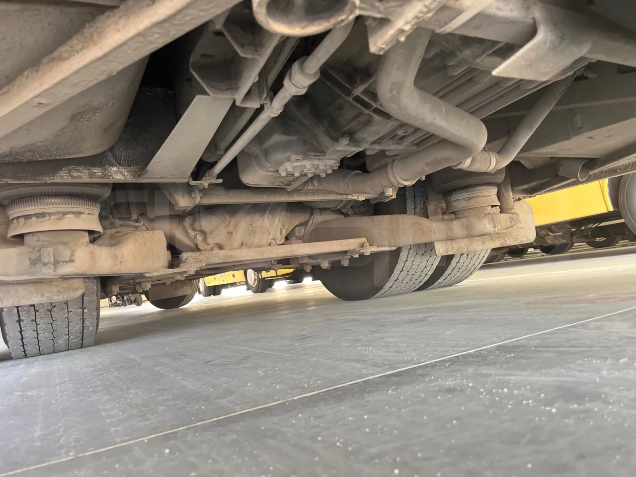 Setra S415 S415 UL-E5/ Euro 5 - 260 Kw - 12,2 Mt - central axle (18m)