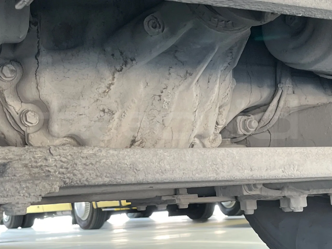 Setra S415 S415 UL-E5/ Euro 5 - 260 Kw - 12,2 Mt - differential photo