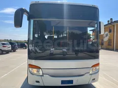 Setra S415 S415 UL-E5/ Euro 5 - 260 Kw - 12,2 Mt - front photo