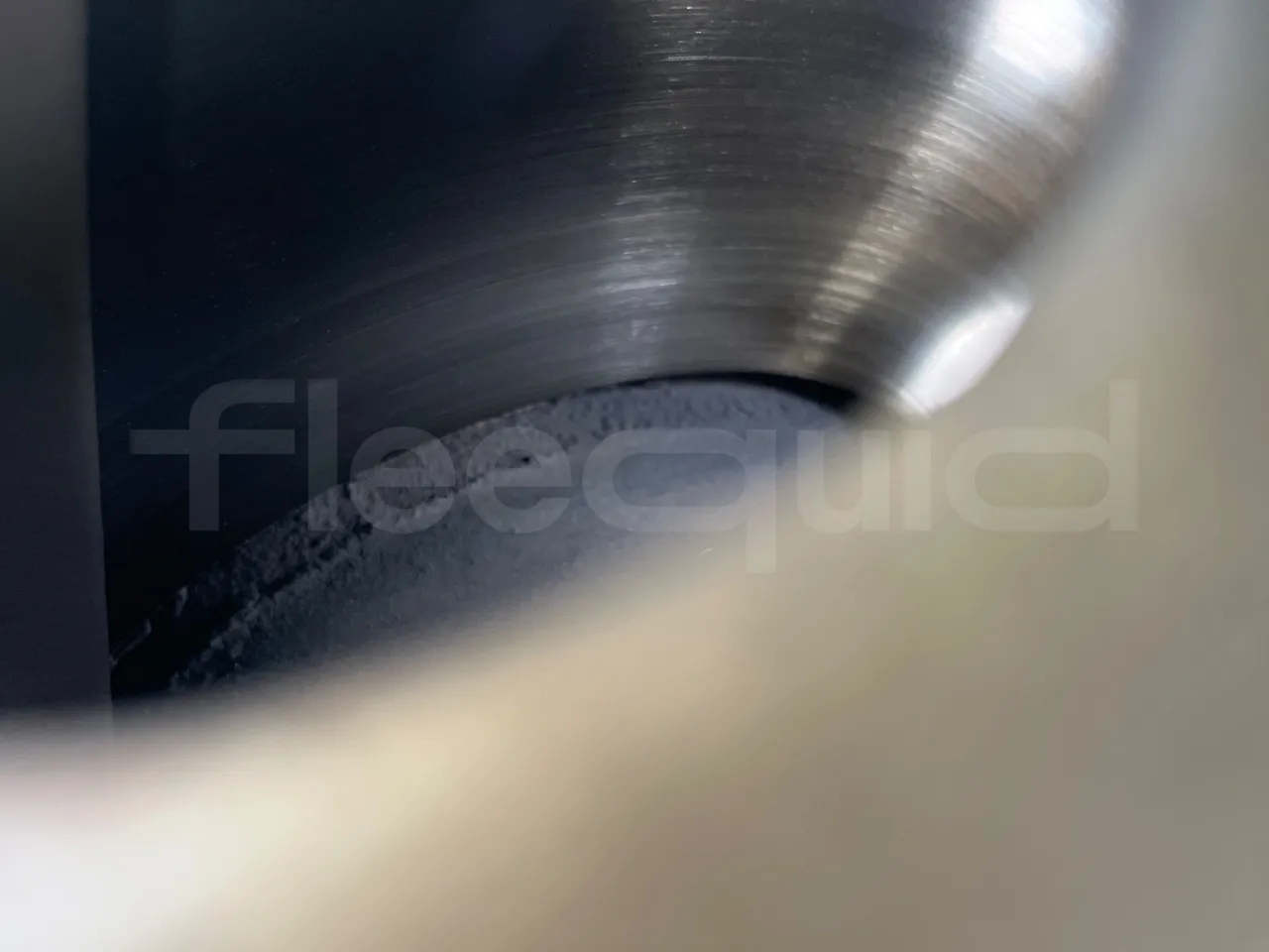 Iveco Magelys - front discs right