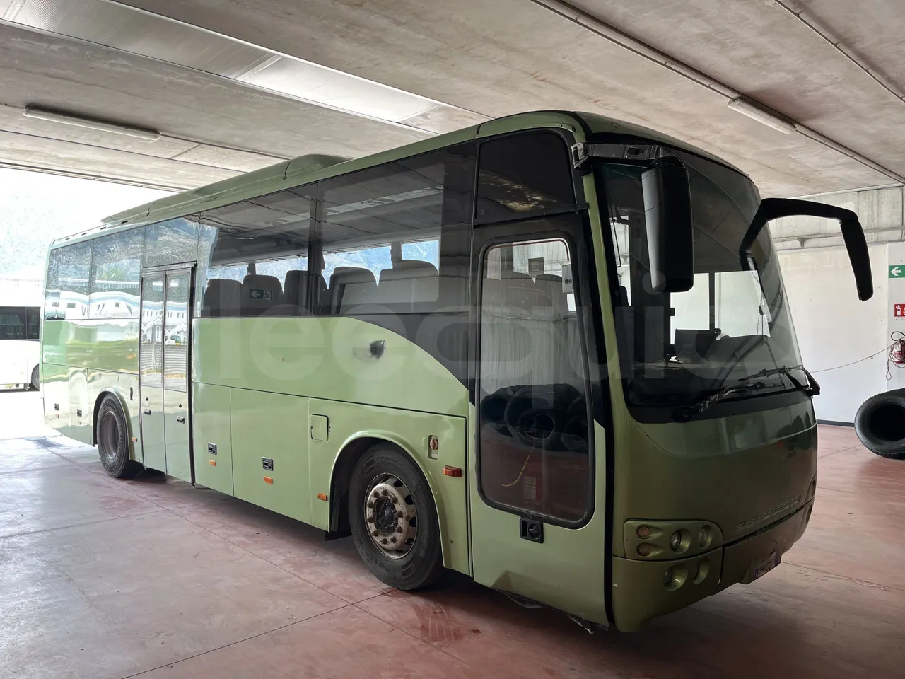 Temsa Safari - Base cover photo