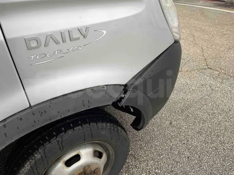 Iveco Daily A50/E4/20/C - Euro4 - 130kW - 6.948mt - Image