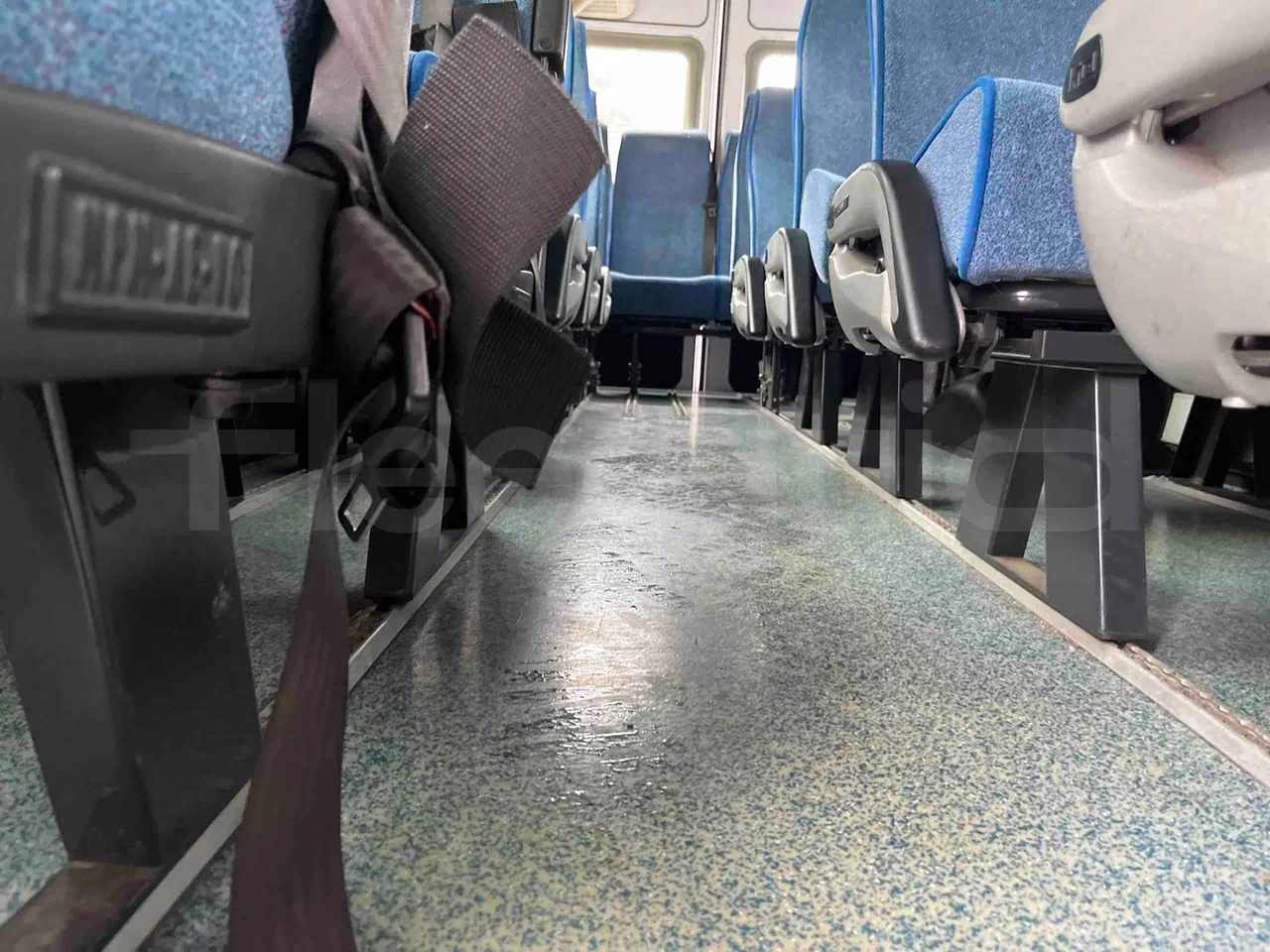 Iveco Daily A50/E4/20/C - Euro4 - 130kW - 6.948mt - toilette accessories photo