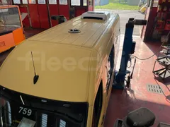 Mercedes-Benz Sprinter 518CDI f 50 - EUR4 - 135kW - 7.345m Tomassini - Image