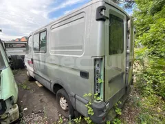 Iveco Daily 35/29-EUR3-85,3Kw-5m - 3/4 left rear side