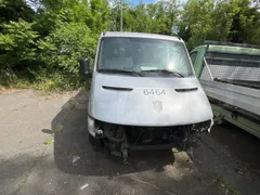 Iveco Daily 35/29-EUR3-85,3Kw-5m - front photo