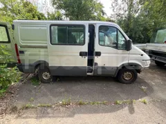 Iveco Daily 35/29-EUR3-85,3Kw-5m - left side photo