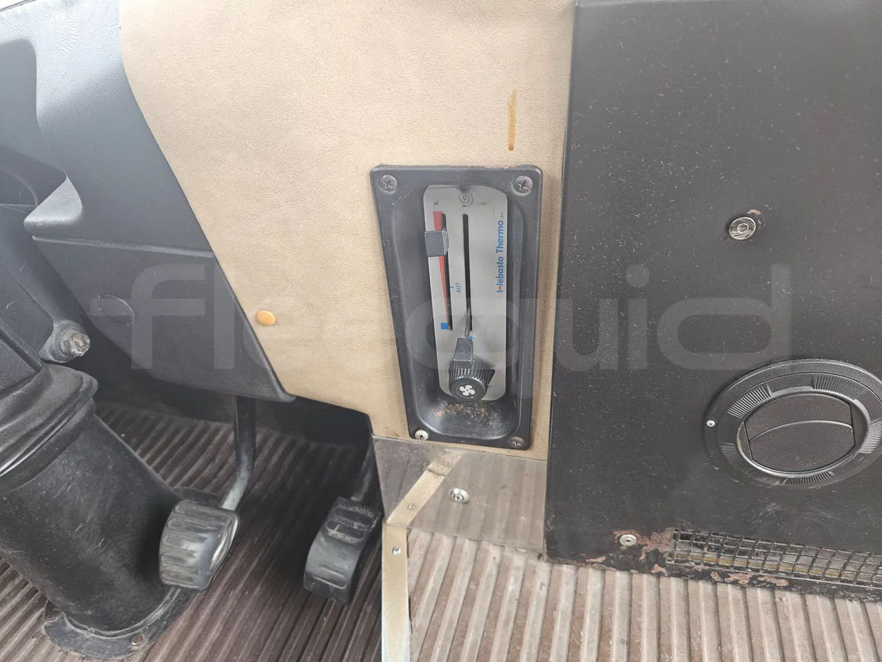 Man 11.220 Intercar Greeny / Euro2 - 162 Kw - 8,820 Mt - onboard devices 2