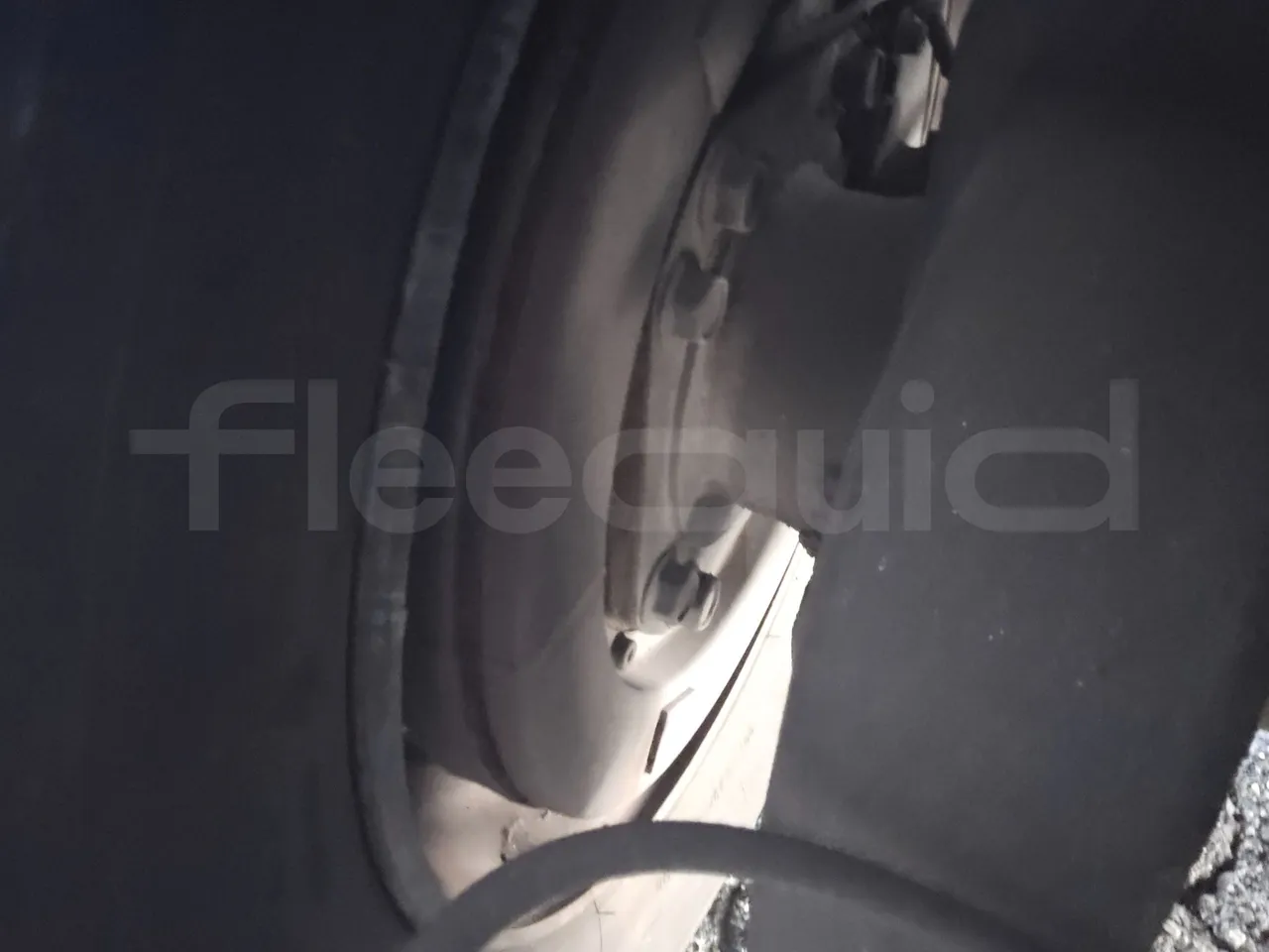 Man 11.220 Intercar Greeny / Euro2 - 162 Kw - 8,820 Mt - axle 2 discs right