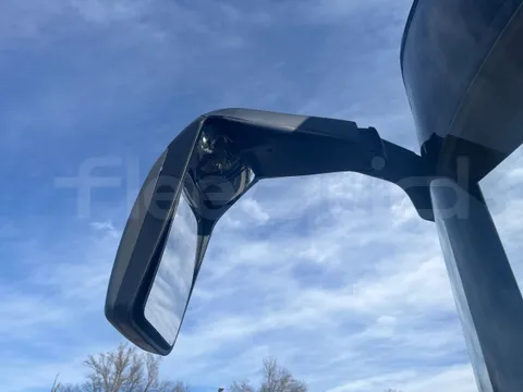 Mercedes-Benz Integro E5 4 - Euro5 - 220kW - 12.140mt - Image