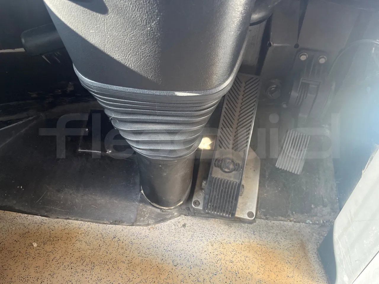 Mercedes-Benz Integro E5 4 - Euro5 - 220kW - 12.140mt - onboard devices 2