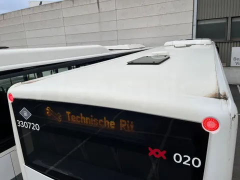 Vdl Citea SLE-120/310 - Euro5 - 231kW - 12mt - Image