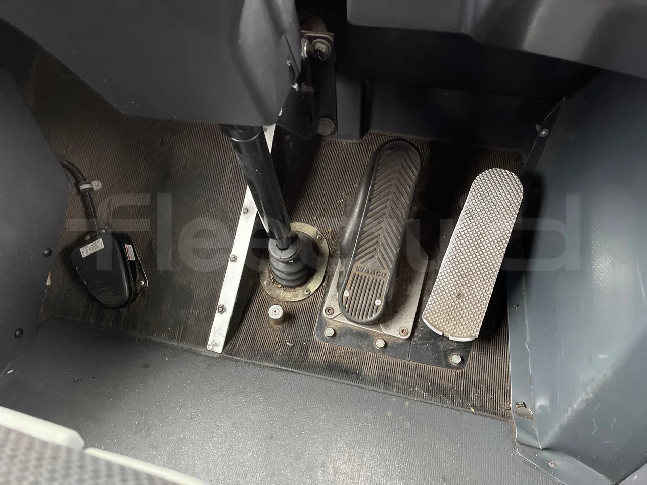 Vdl Citea SLE-120/310 - Euro5 - 231kW - 12mt - radio accessories photo