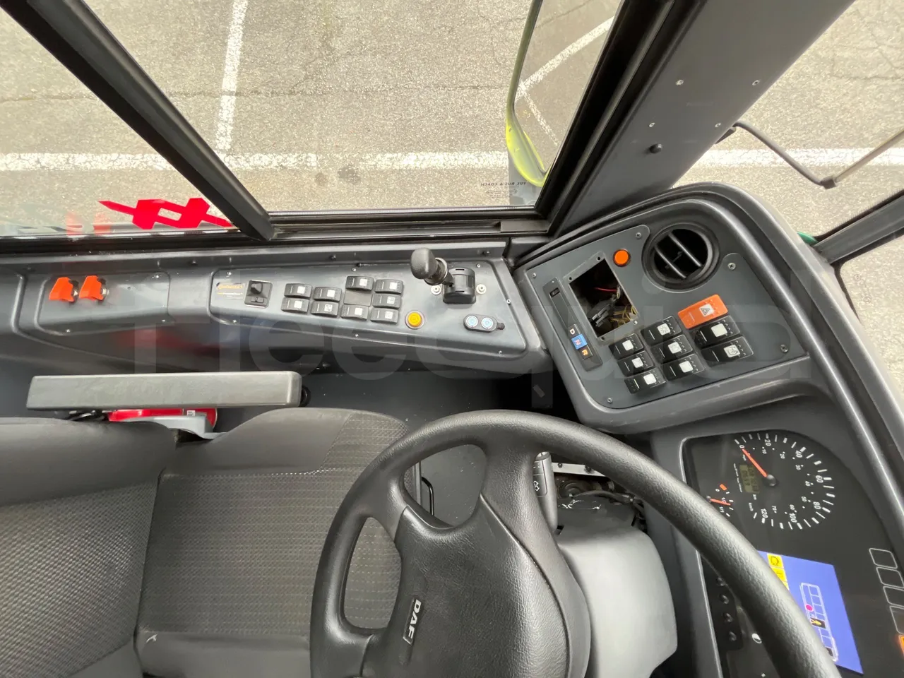 Vdl Citea SLE-120/310 - Euro5 - 231kW - 12mt - onboard devices 1