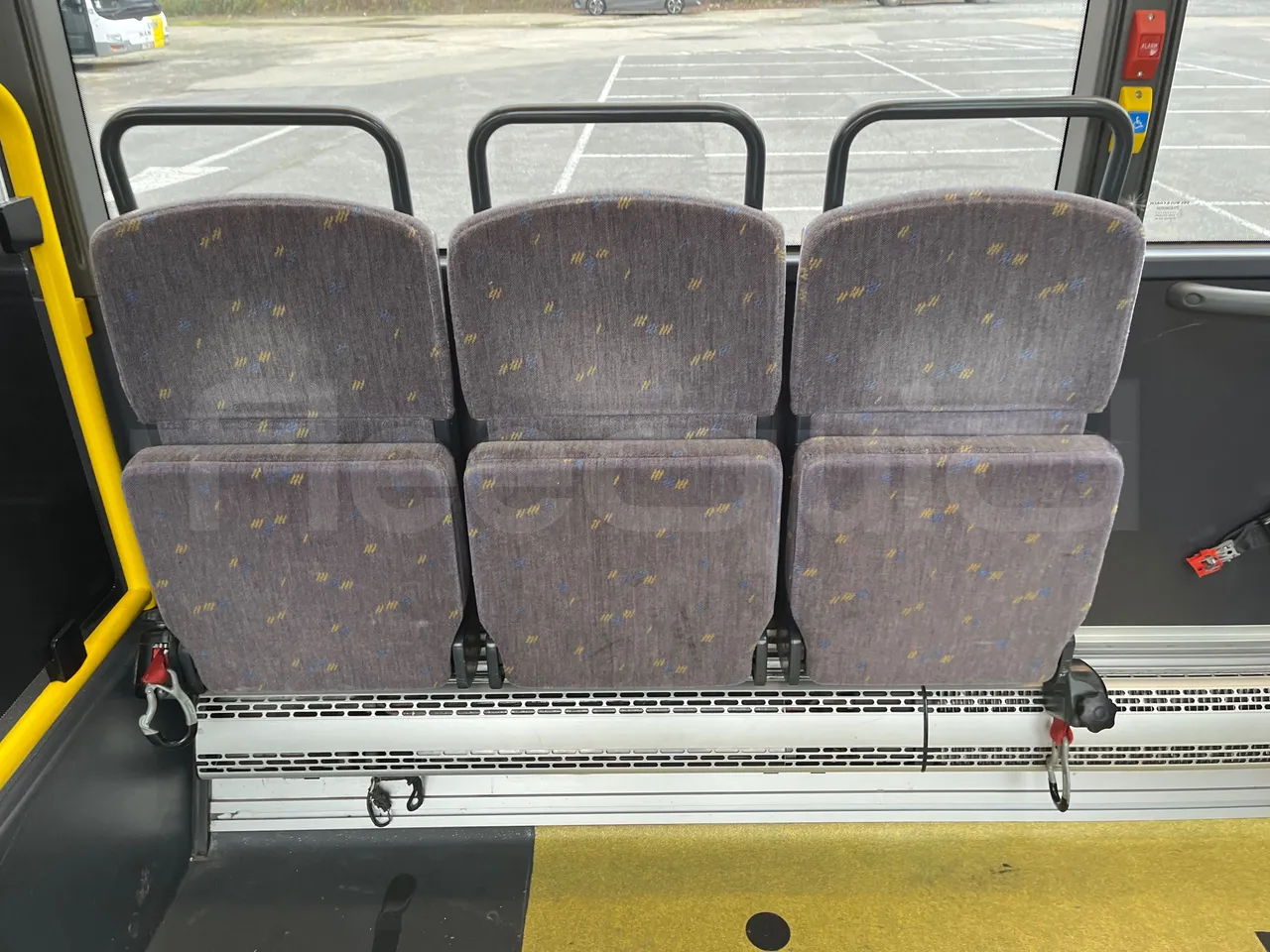 Vdl Citea SLE-120/310 - Euro5 - 231kW - 12mt - folding seat photo