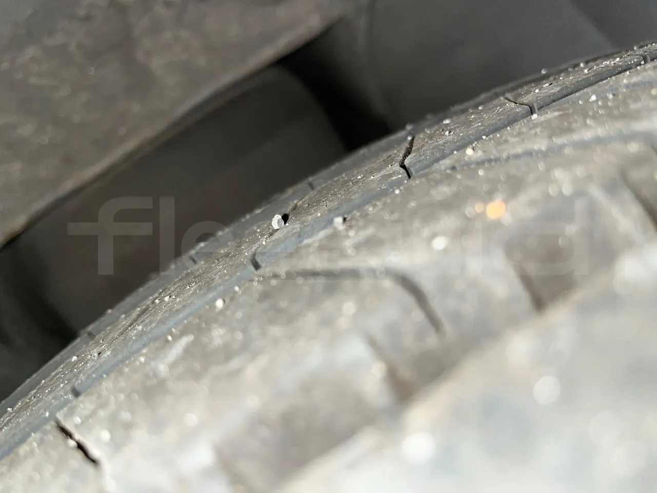 Vdl Citea SLE-120/310 - Euro5 - 231kW - 12mt - front air springs left