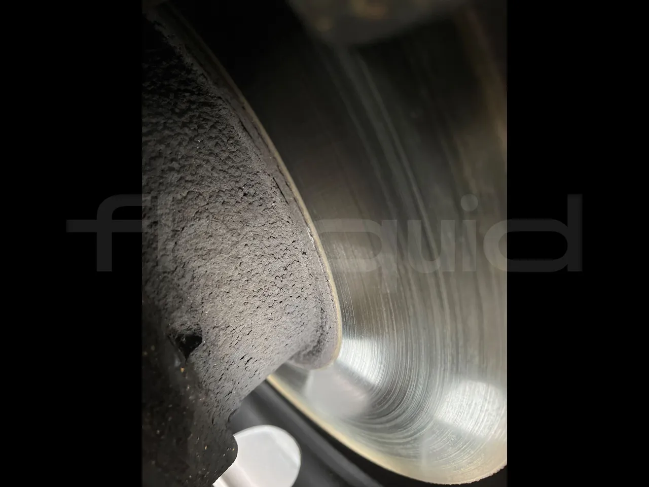 Vdl Citea SLE-120/310 - Euro5 - 231kW - 12mt - front discs left