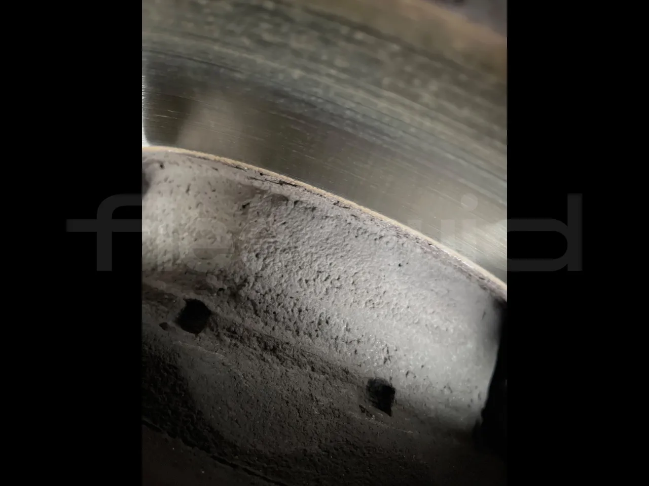 Vdl Citea SLE-120/310 - Euro5 - 231kW - 12mt - front discs right