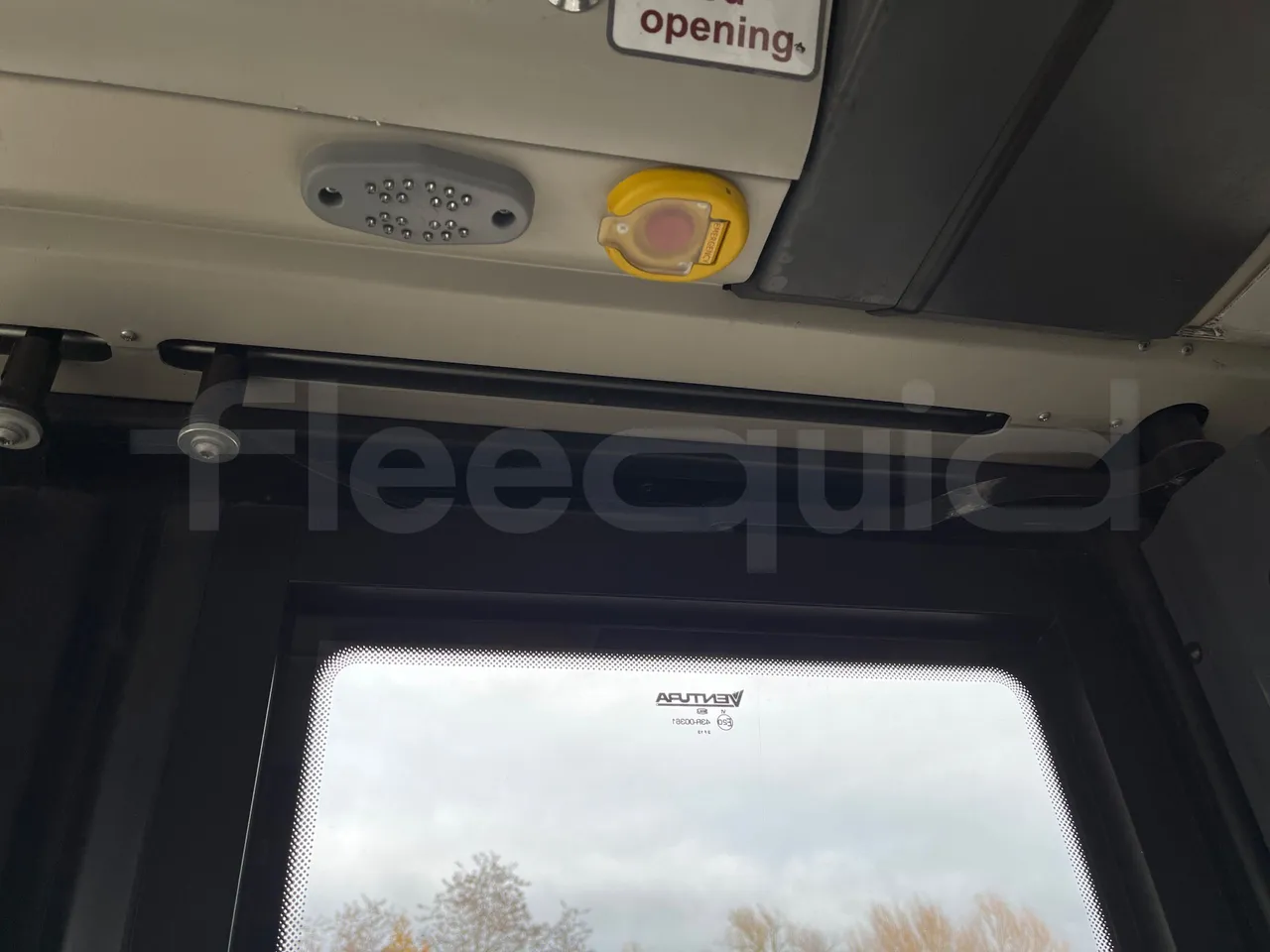 Vdl Citea SLE-120/310 - Euro5 - 231kW - 12mt - handrails photo