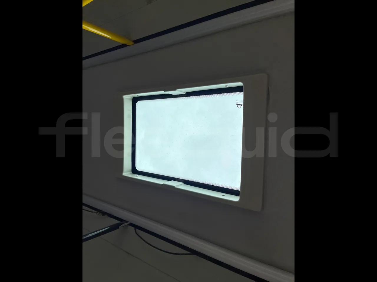 Vdl Citea SLE-120/310 - Euro5 - 231kW - 12mt - roof hatch 2