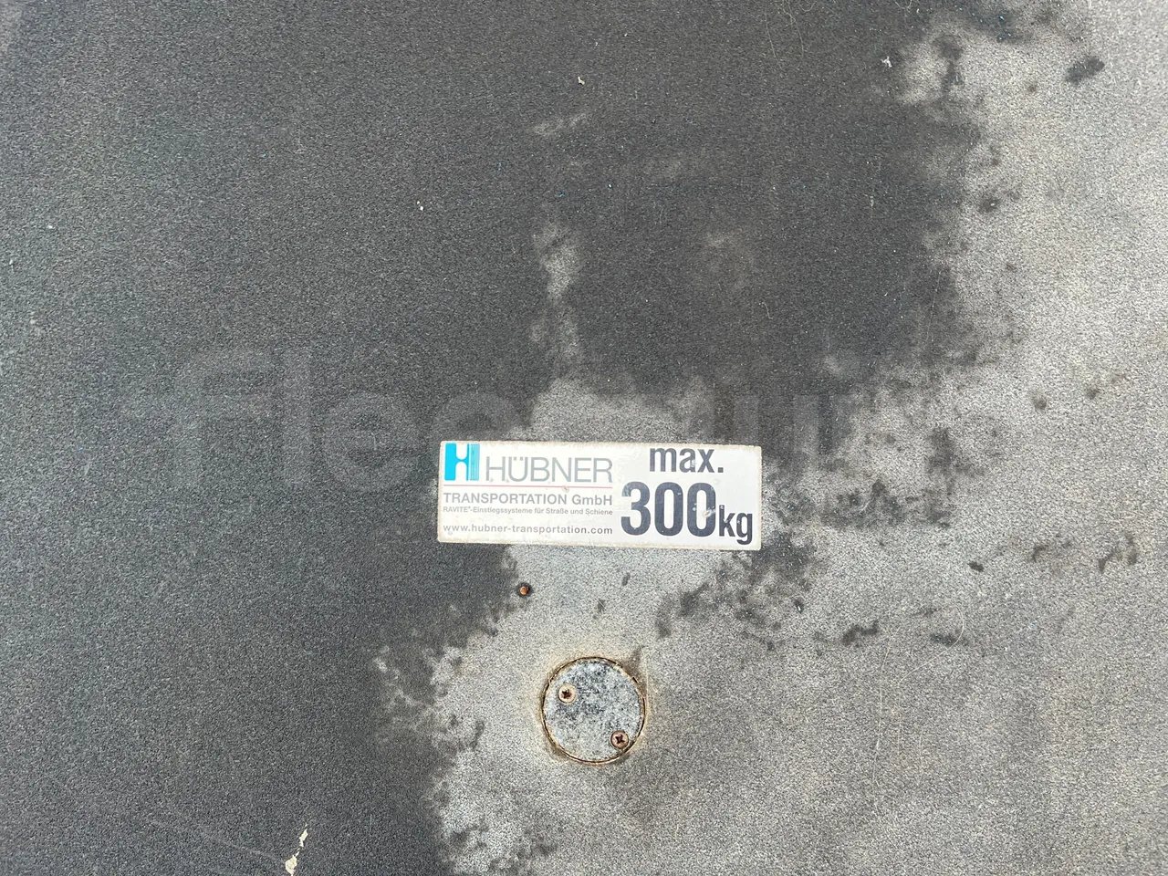 Vdl Citea SLE-120/310 - Euro5 - 231kW - 12mt - platform code photo